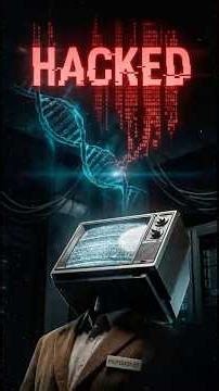 Real Science Experiments With Biological Malware #science #cybersecurity