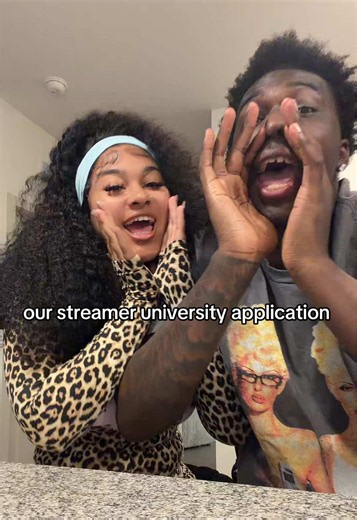 everybody spam tag @Kai Cenat #fyp #blowthisup #streameruniversity #goviral #fyppppppppppppp