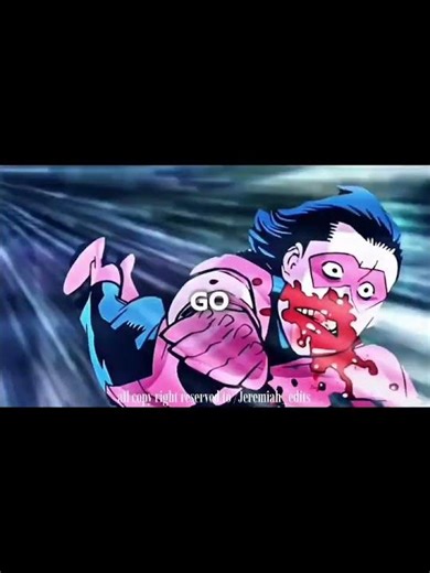Invincible vs Conquest comic fight /full animated | Invincible edit | #edit #viral #Invincible