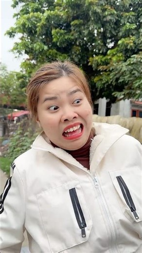 Baby Cries After Being Tricked#couple #martialarts #shorts