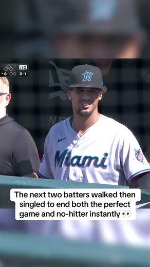 That went fast 👀