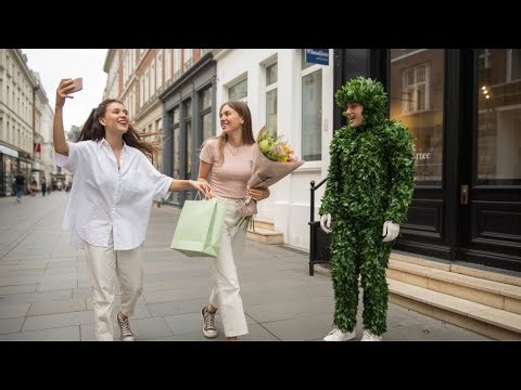 Best of Bushman Prank Compilation #468 😱 Crazy Reactions 🤣 Funny Reactions 😂 Bushman Scare Cam