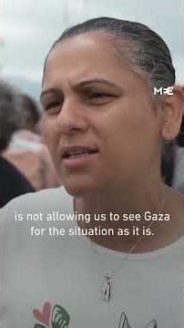 Gaza aid flotilla departs from Turkey following earlier Israeli intervention