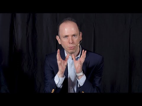 Why the Future of Intelligence Is Already Here | Alex Wissner-Gross | TEDxBoston