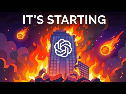 Free ChatGPT is Dead. The $200 Subscription PANIC