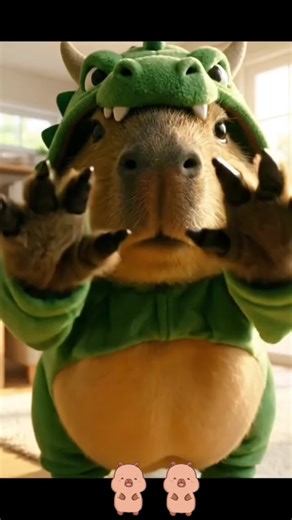 Everything You Need to Know About Capybaras