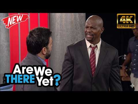 Are We There Yet? [2026] Season 4 | The Open Mic Gaffe Episode | Full Episode Comedy US Sitcom 2026
