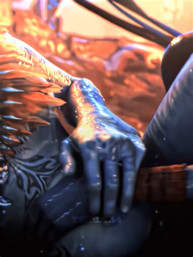 Neytiri Avatar Edit Highlights