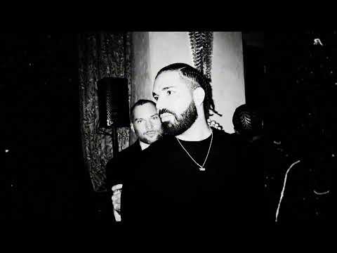 Drake Type Beat "Carry On"