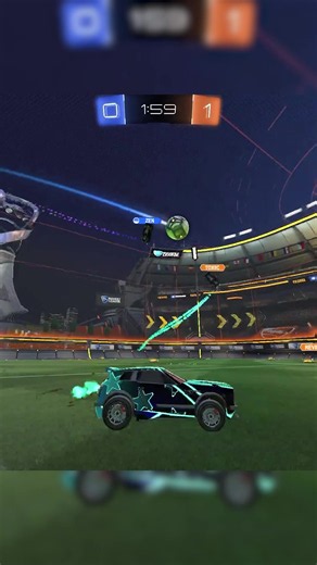 best duo ft zen [4/5] #vatira #zenrl #rl #rlclips #rocketleague #rlclip