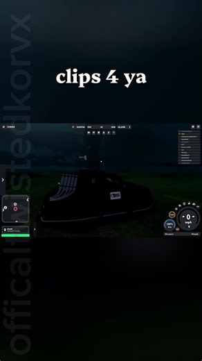 Roblox Twisted: Ultimate Tornado Emergency Intercepts! 🌪️🚨