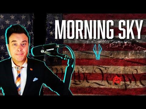 🌅 Morning Sky — The #1 News Reaction Show | Politics, Power & Critical Thinking
