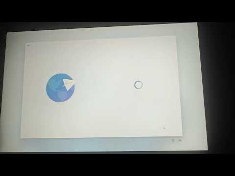 Como descargar e instalar Windows 11 25H2-2025 en una laptop Lenovo con TPM