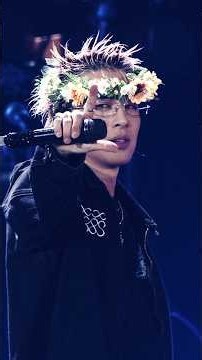 TAEYANG - BIGBANG 2026-2027 WORLD TOUR [ XX : COSMOS ] IN SINGAPORE 💛