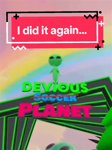 Devious Fellow Update for VR Football Game