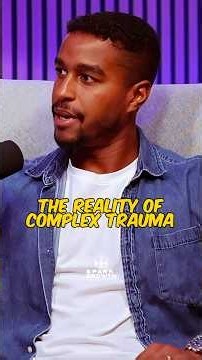 The Reality of Complex Trauma 💛