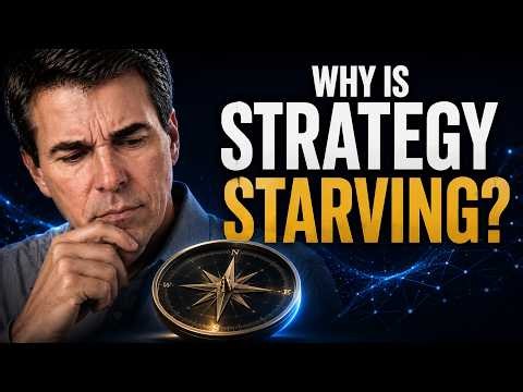 The 4 Disciplines That Bring Strategy Back