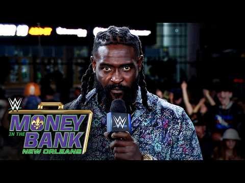 Oba Femi to Roman Reigns: "It's about time": Money in the Bank Post-Show highlights
