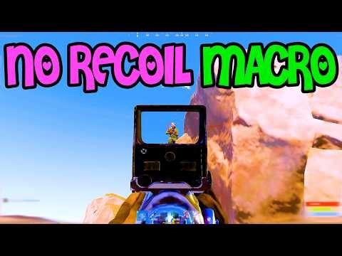 This is how i win every pvp in Rust