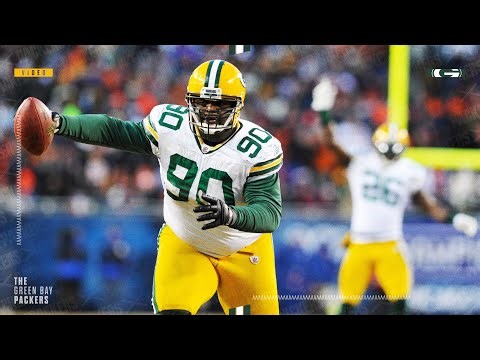Playoff flashback: Packers vs. Bears