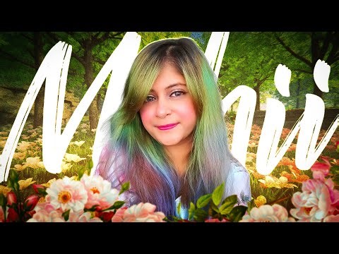 Aaga Booga Stream. NEW HAIR COLOOOOR! 💟 #GirlGamer #Facecam