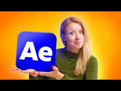 Stop Ignoring These New After Effects 2026 Features!