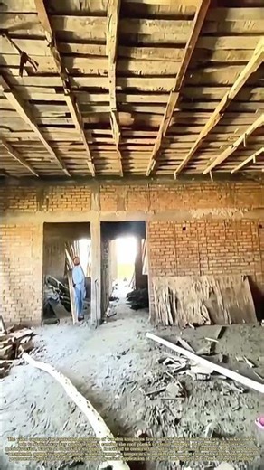 Pulling the Pin: The Simple Physics Behind Demolishing Wooden Forms