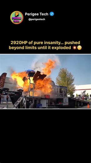 2900HP Engine EXPLODES on Dyno 😳💥#shorts #engine #explosion #cars #supercar #horsepower #dyno