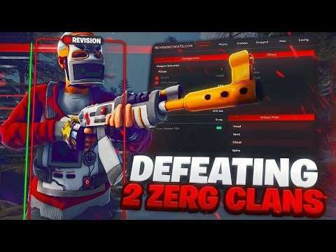 How I Use Rust Cheats and NEVER Get Banned.. (2026)