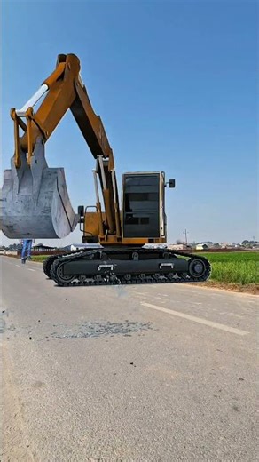 Jcb dozer car passing with future technology #shortsfeed #shortsyoutube