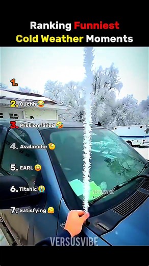 Extreme Cold Moments vs Epic Bowling Fails! 😂❄️ #viral #trending #usa #shorts #usashorts #usatoday