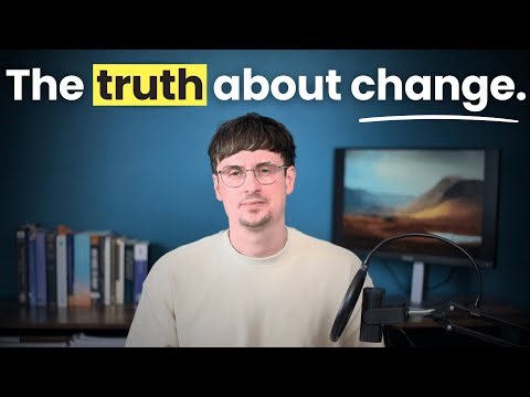 How to *Actually* Write a New Story for Yourself in 2026