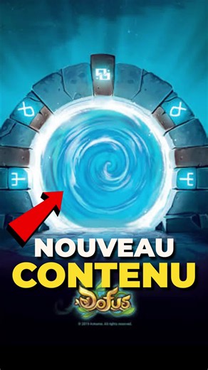 Dofus a fais un choix radical dans sa nouvelle maj ! #gaming #jeuxvideo #dofus #mmo