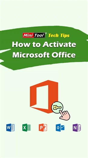 How to Activate Microsoft Office 365/2024/2021 for Free: 3 Methods #officetricks #microsoftoffice