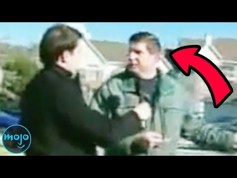 30 Crazy People Who Were Proven RIGHT