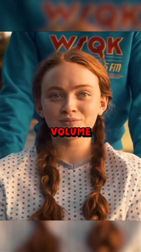 Stranger Things Bloopers with VOL2 Scenes!