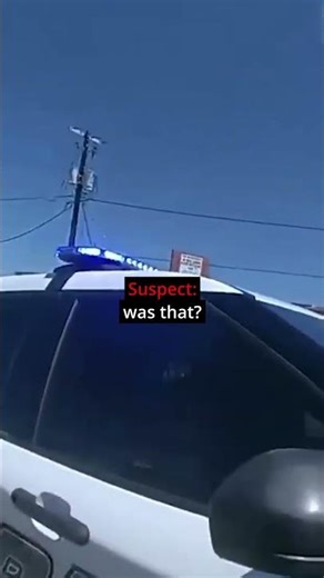 Pipe Bomb Explodes In Officer's Face