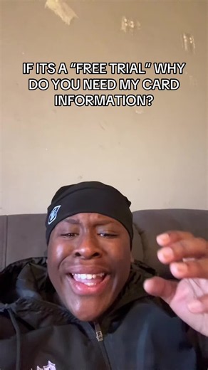 Why just why | debit card