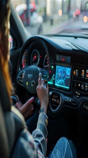 Waymo’s NEW Autonomous City Grid: How Millions of Data Points Drive You Safely 🚗💨