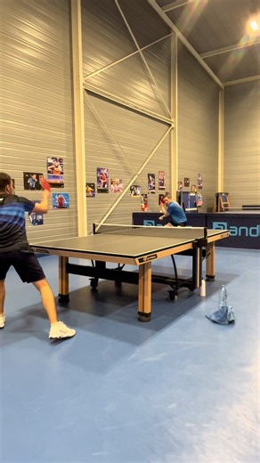 Ultimate Ping Pong Defense Techniques