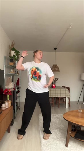 Dance Together Tomorrow: Join Us for Fun Moves!