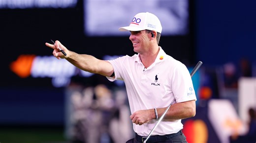 TGL leaderboard recap: How Atlanta took down The Bay at SoFi Center