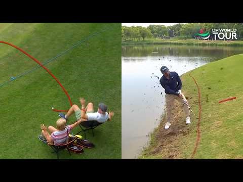Crazy Golf Moments | April 2026 Edition