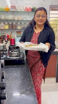 Methi se banaye crispy Healthy Snacks #sonalkirasoi Methi Mathri