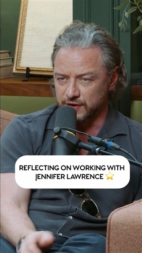 Jennifer Lawrence really is that girl 💅