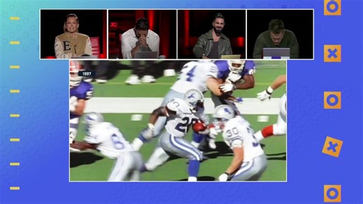 'GMFB' Trivia: Draft Recap