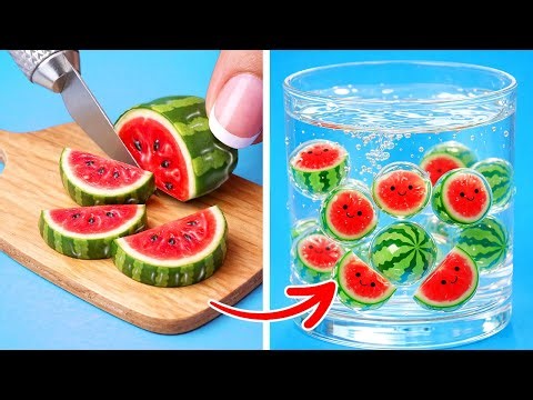 WATCH IT GLOW! 🌟 Create Epoxy Resin Crafts at Home