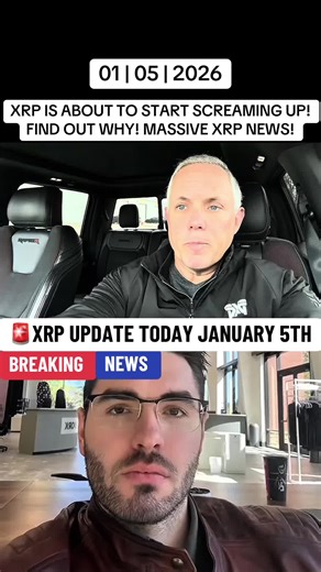 XRP Price Surge: Reasons Behind the Upcoming Rise