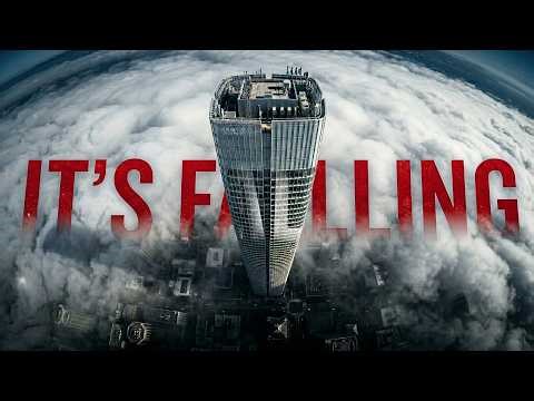 The $4 Million Decision That Created a $100 Million Disaster San Francisco's Sinking Tower