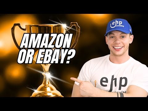 eBay vs. Amazon Fees: Which Marketplace Is More Profitable?